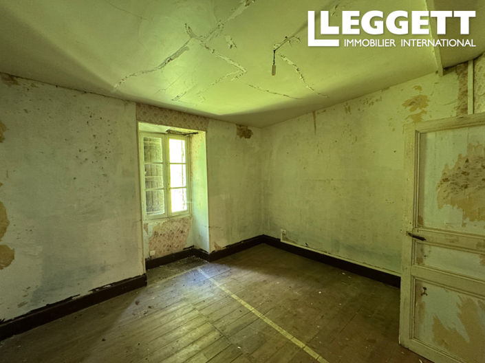 Image No.9-Maison de 3 chambres à vendre à Verteillac