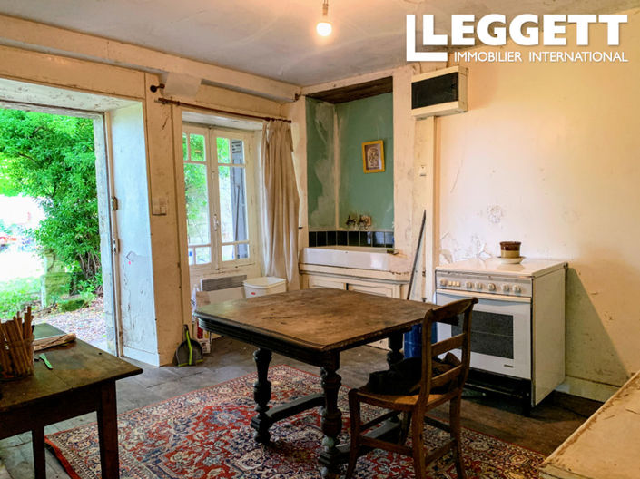 Image No.10-Maison de 3 chambres à vendre à Verteillac