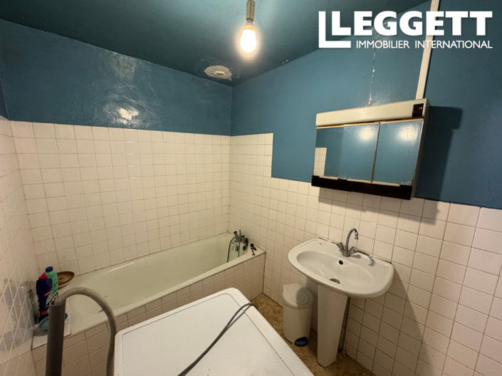 Image No.8-Maison de 3 chambres à vendre à Verteillac