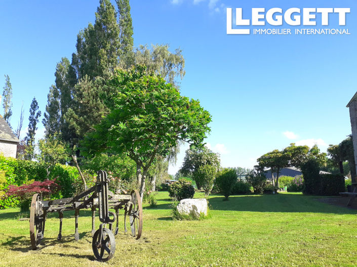 Image No.3-Maison de 8 chambres à vendre à Val-Couesnon