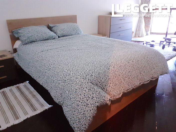 Image No.6-Maison de 8 chambres à vendre à Val-Couesnon