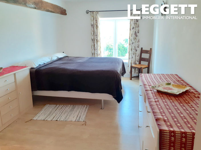 Image No.7-Maison de 8 chambres à vendre à Val-Couesnon