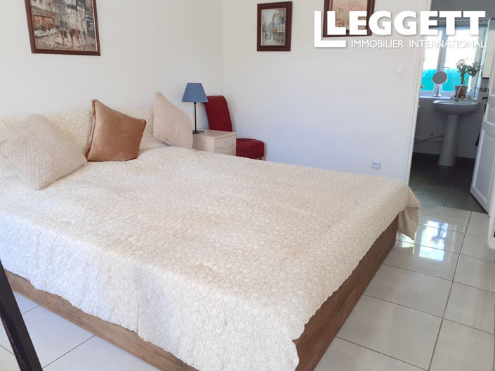 Image No.8-Maison de 8 chambres à vendre à Val-Couesnon