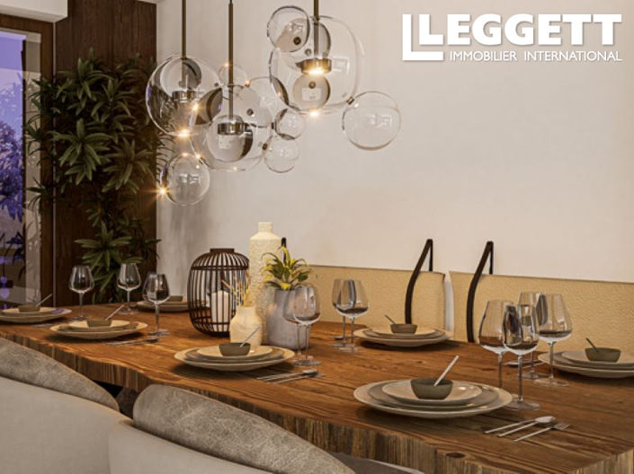 Image No.4-2 Bed Apartment for sale