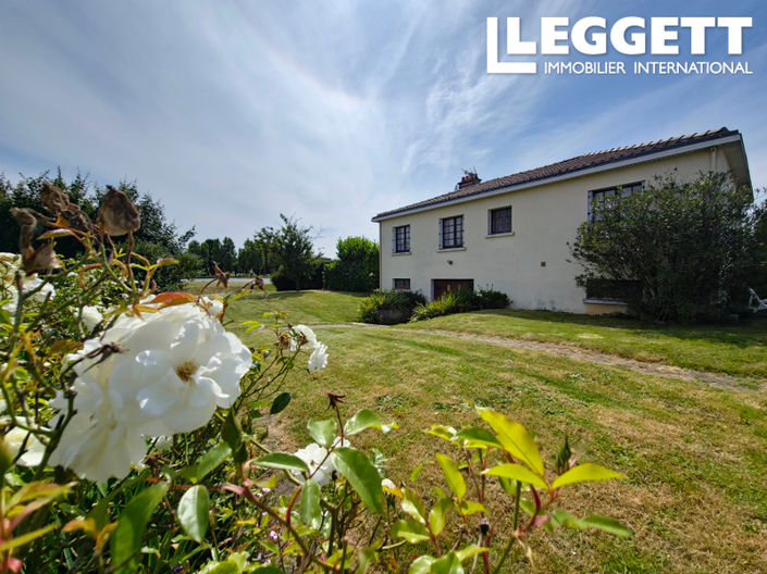 Image No.10-Maison de 3 chambres à vendre à Saint-Jean-de-Beugné