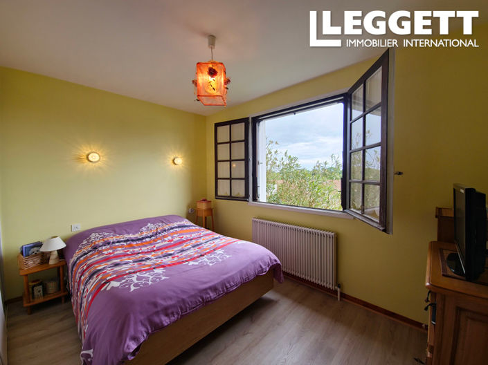 Image No.5-Maison de 3 chambres à vendre à Saint-Jean-de-Beugné