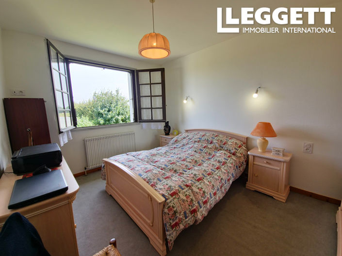 Image No.7-Maison de 3 chambres à vendre à Saint-Jean-de-Beugné