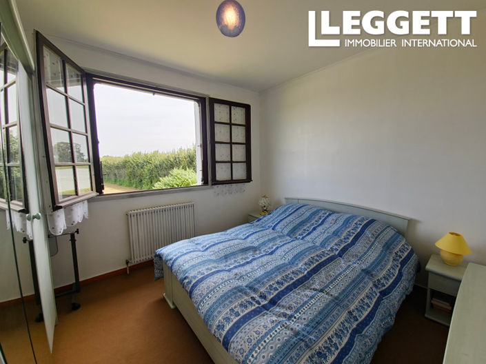 Image No.8-Maison de 3 chambres à vendre à Saint-Jean-de-Beugné