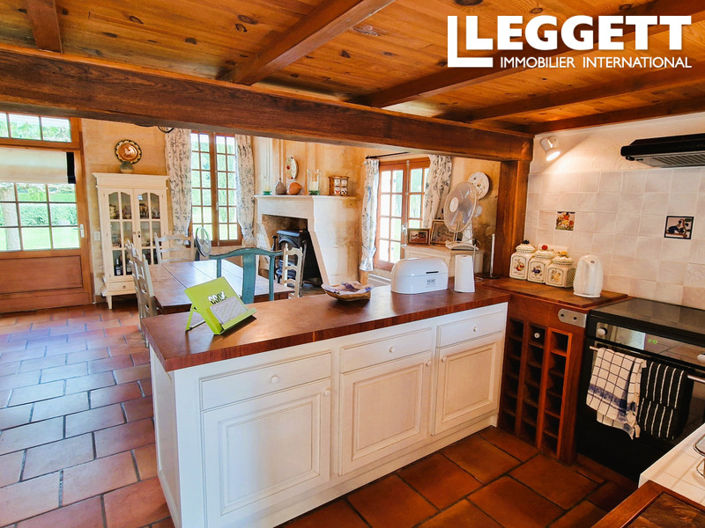 Image No.6-Maison de 5 chambres à vendre à Saint-Christophe-de-Double