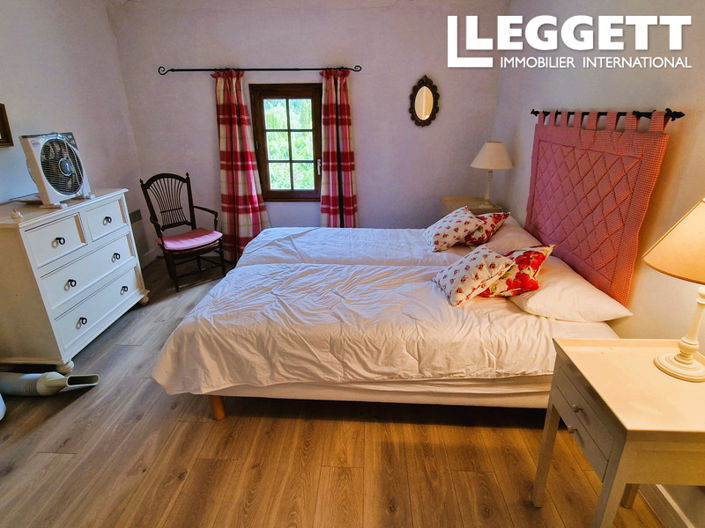 Image No.9-Maison de 5 chambres à vendre à Saint-Christophe-de-Double