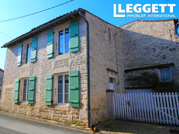 Image No.1-Maison de 5 chambres à vendre à Néré