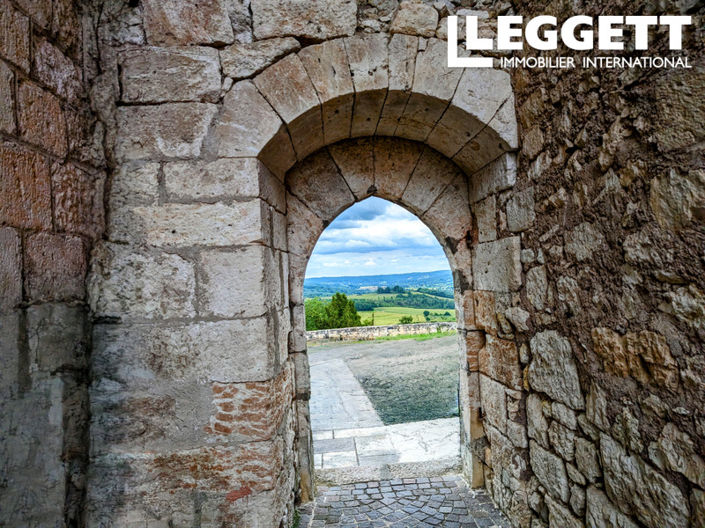 Image No.10-Maison de 3 chambres à vendre à Castelnau-de-Montmiral