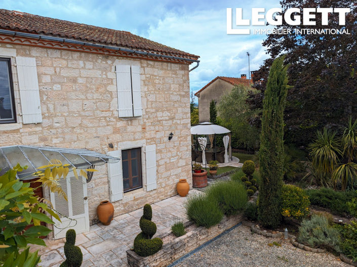 Image No.3-3 Bed House for sale