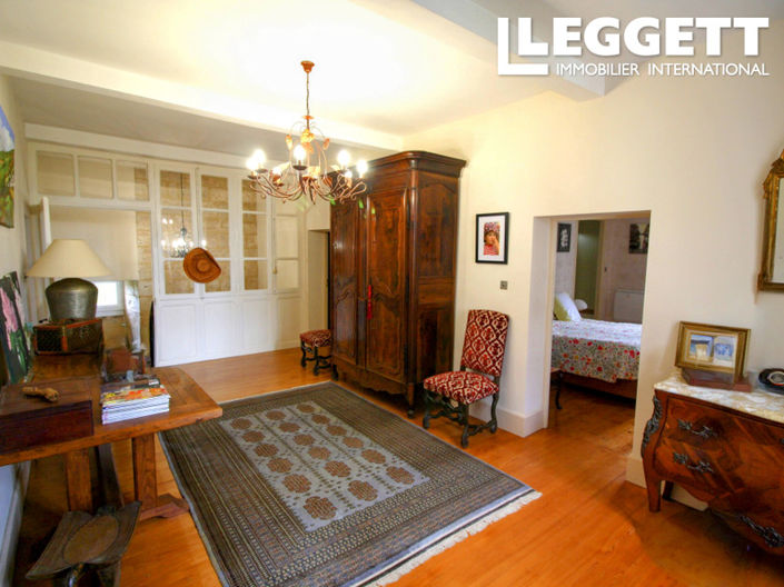 Image No.8-Maison de 3 chambres à vendre à Castelnau-de-Montmiral