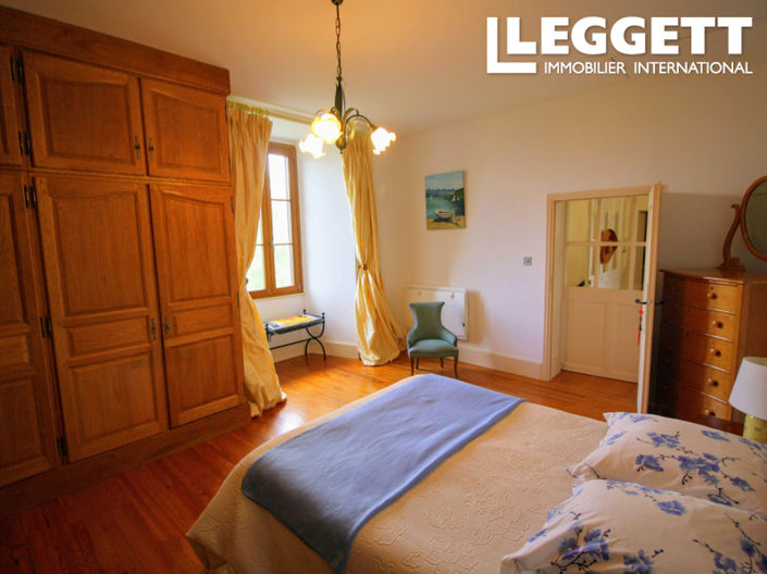 Image No.9-Maison de 3 chambres à vendre à Castelnau-de-Montmiral