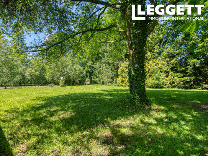 Image No.10-Maison de 7 chambres à vendre à Vaulry