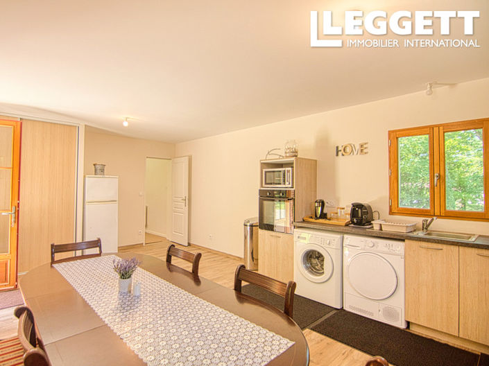 Image No.3-Maison de 7 chambres à vendre à Vaulry