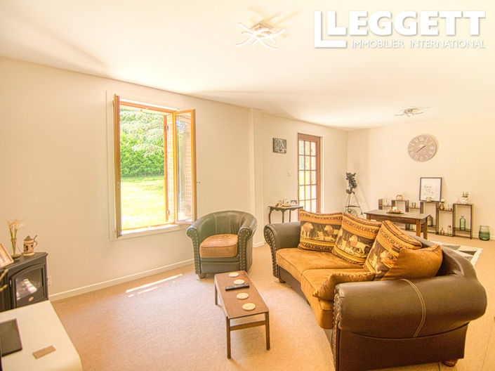 Image No.4-Maison de 7 chambres à vendre à Vaulry