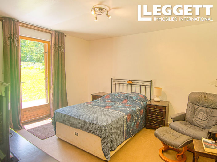 Image No.5-Maison de 7 chambres à vendre à Vaulry