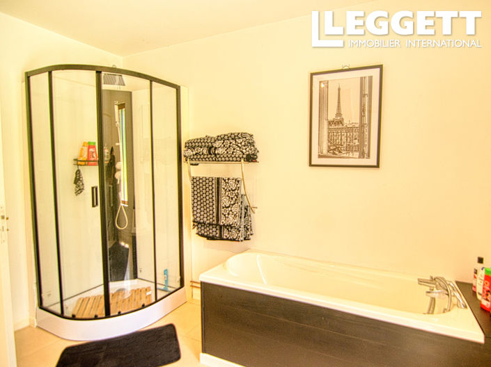 Image No.6-Maison de 7 chambres à vendre à Vaulry