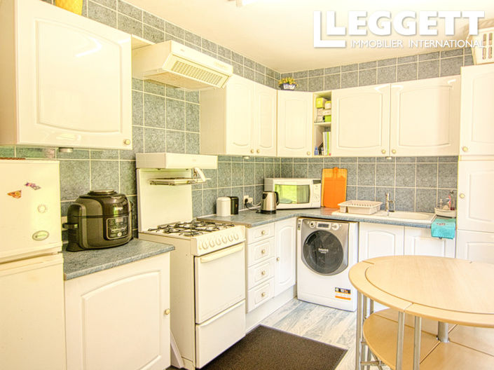 Image No.7-Maison de 7 chambres à vendre à Vaulry