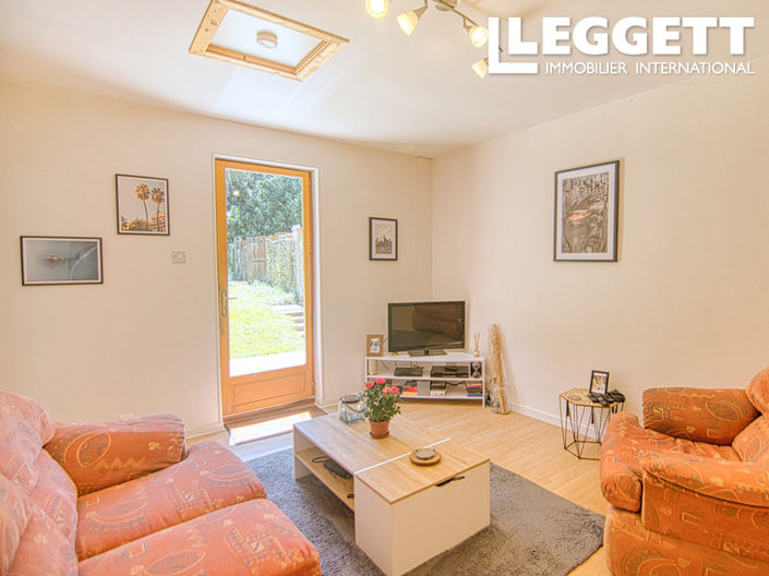 Image No.8-Maison de 7 chambres à vendre à Vaulry