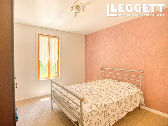 Image No.9-Maison de 7 chambres à vendre à Vaulry