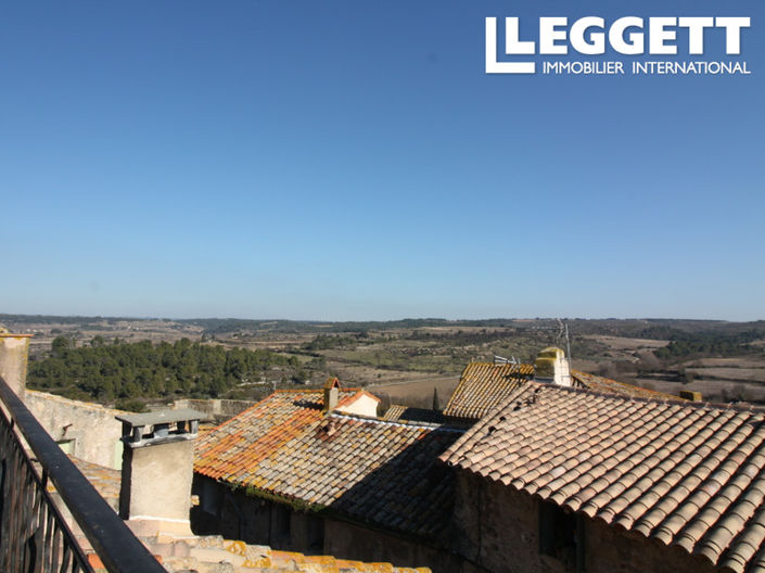 Image No.2-Maison de 2 chambres à vendre à Saint-Pons-de-Mauchiens