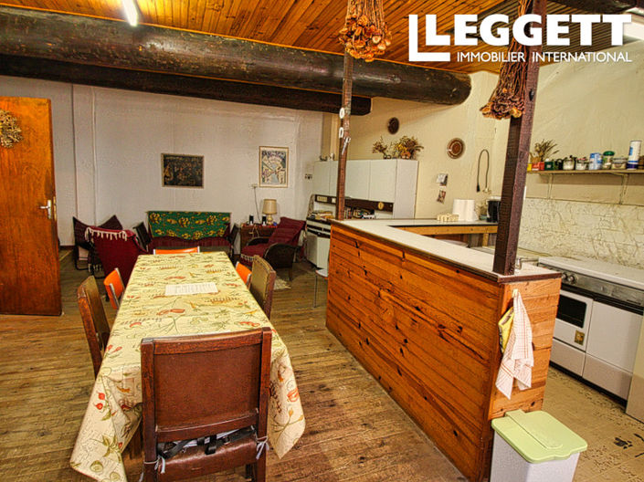 Image No.3-Maison de 2 chambres à vendre à Saint-Pons-de-Mauchiens