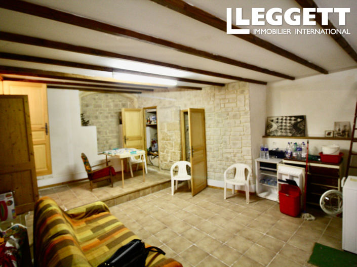 Image No.4-Maison de 2 chambres à vendre à Saint-Pons-de-Mauchiens