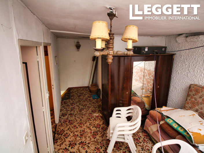 Image No.5-Maison de 2 chambres à vendre à Saint-Pons-de-Mauchiens