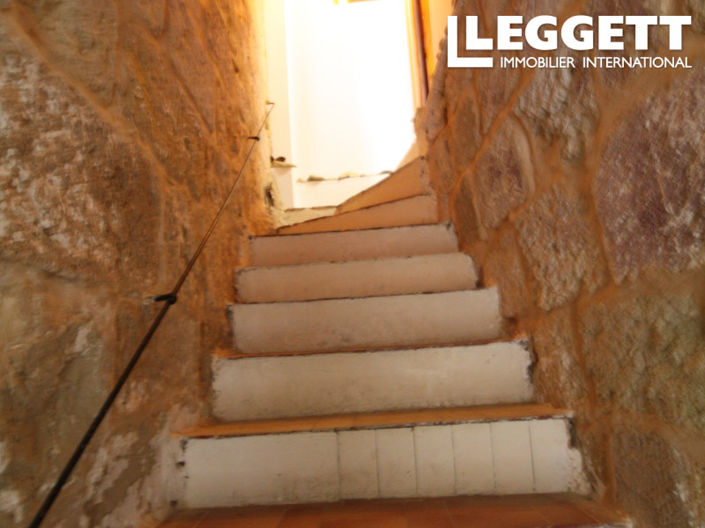 Image No.8-Maison de 2 chambres à vendre à Saint-Pons-de-Mauchiens