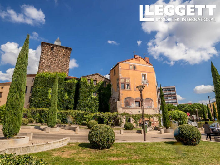 Image No.2-Appartement de 1 chambre à vendre à Roanne