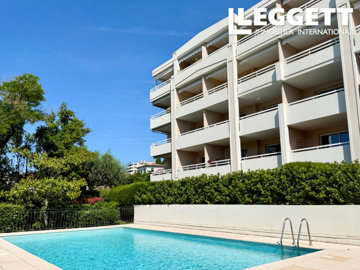 1 - Le Cannet, Apartment