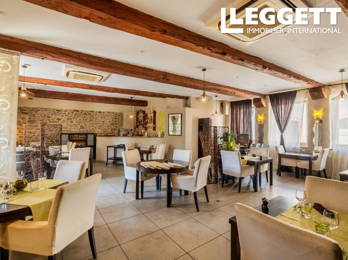 Image No.10-Commercial de 20 chambres à vendre à Carcassonne