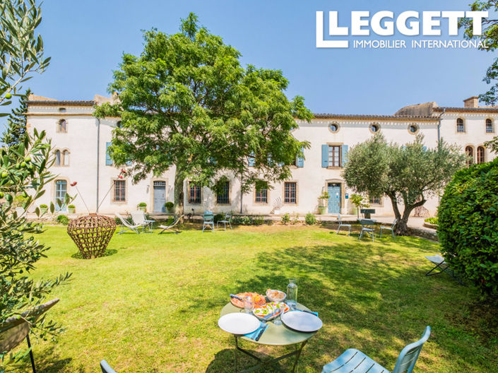 Image No.3-Commercial de 20 chambres à vendre à Carcassonne