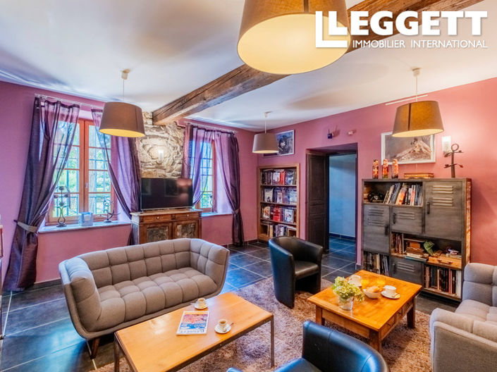 Image No.5-Commercial de 20 chambres à vendre à Carcassonne