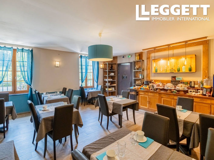 Image No.6-Commercial de 20 chambres à vendre à Carcassonne