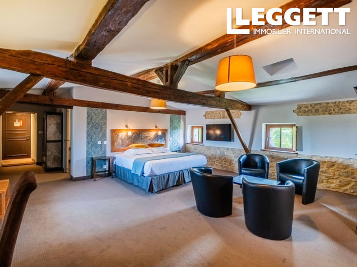 Image No.7-Commercial de 20 chambres à vendre à Carcassonne