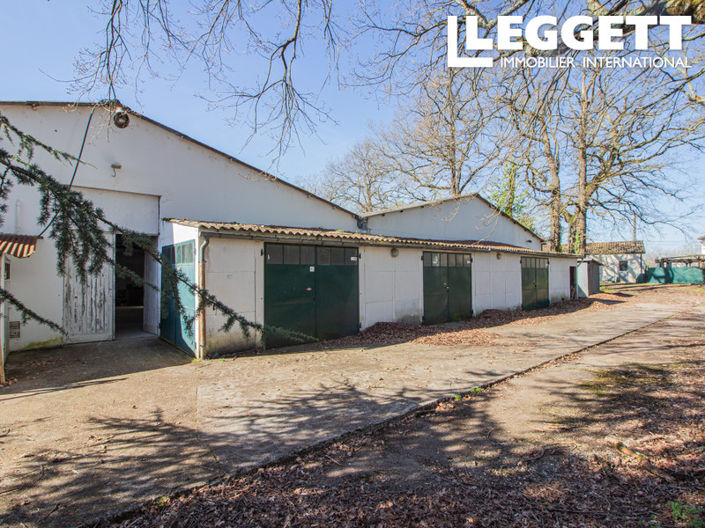 Image No.10-Maison à vendre à Gond-Pontouvre