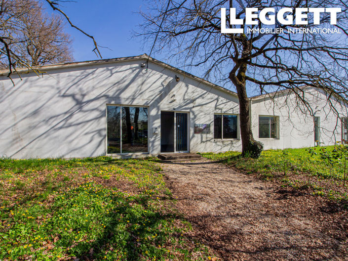 Image No.3-Maison à vendre à Gond-Pontouvre