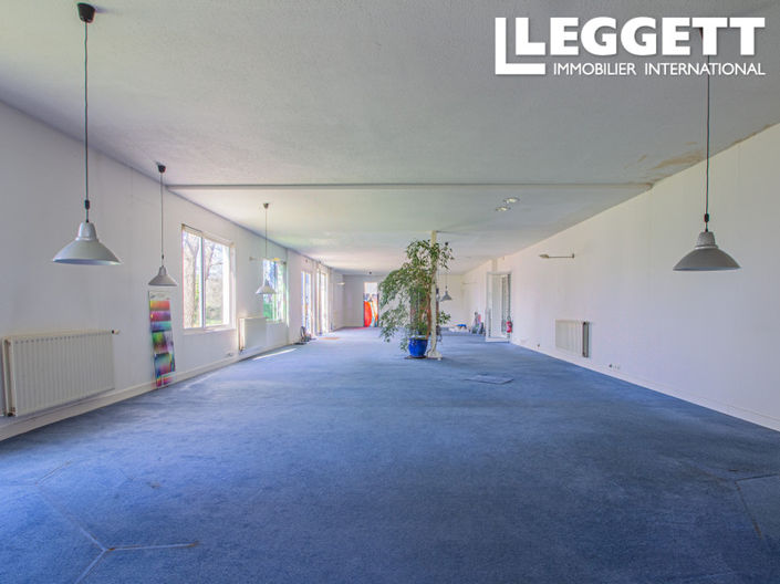 Image No.4-Maison à vendre à Gond-Pontouvre