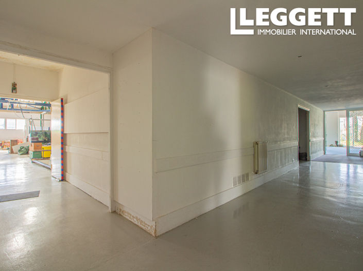 Image No.7-Maison à vendre à Gond-Pontouvre