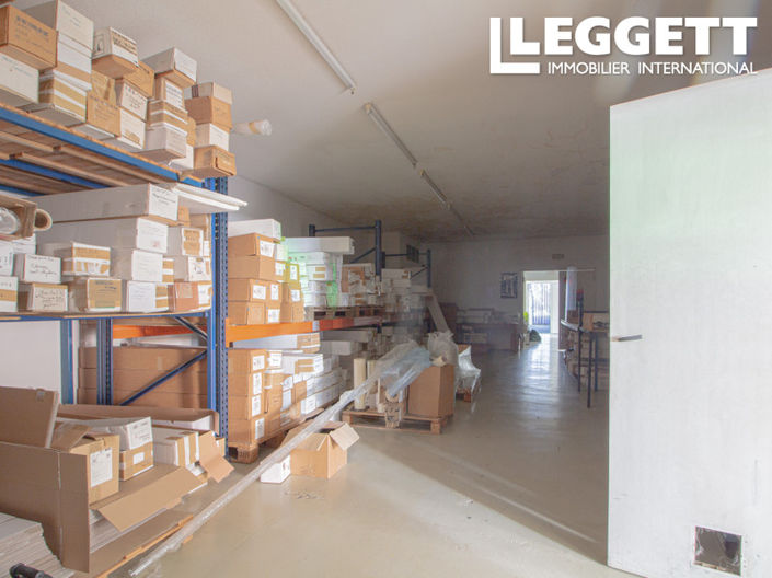 Image No.9-Maison à vendre à Gond-Pontouvre