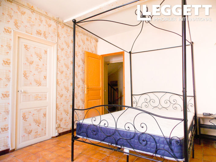 Image No.2-Maison de 4 chambres à vendre à Quillan