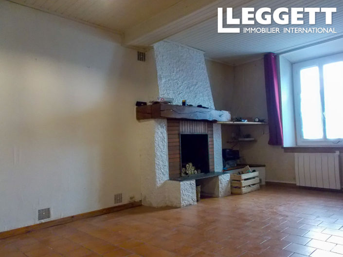 Image No.3-Maison de 4 chambres à vendre à Quillan