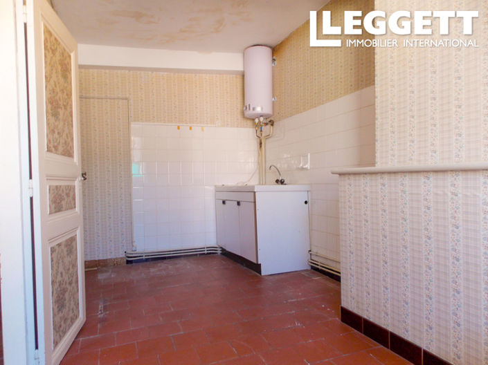 Image No.6-Maison de 4 chambres à vendre à Quillan