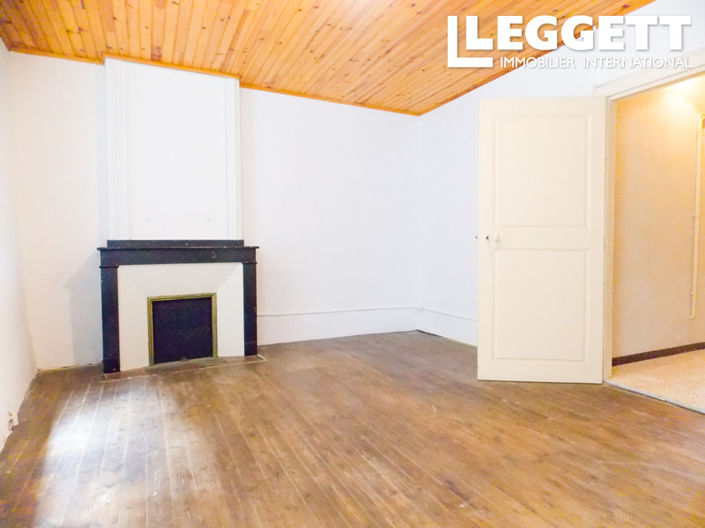 Image No.7-Maison de 4 chambres à vendre à Quillan