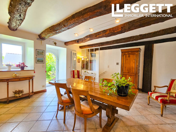 Image No.6-Maison de 5 chambres à vendre à Guerledan