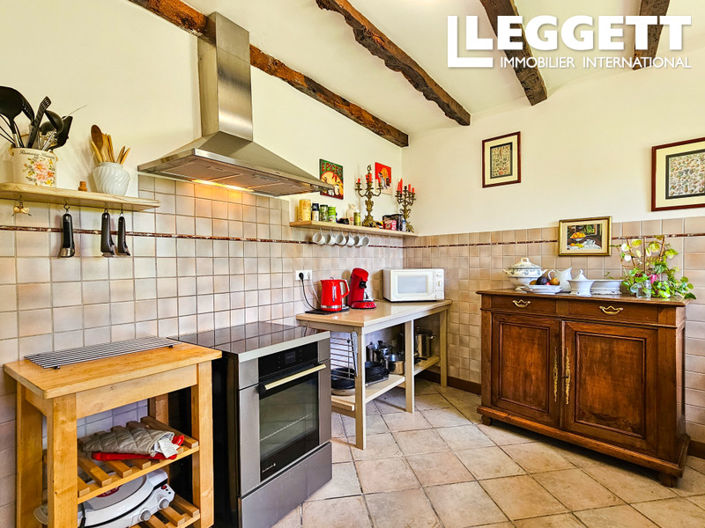 Image No.7-Maison de 5 chambres à vendre à Guerledan